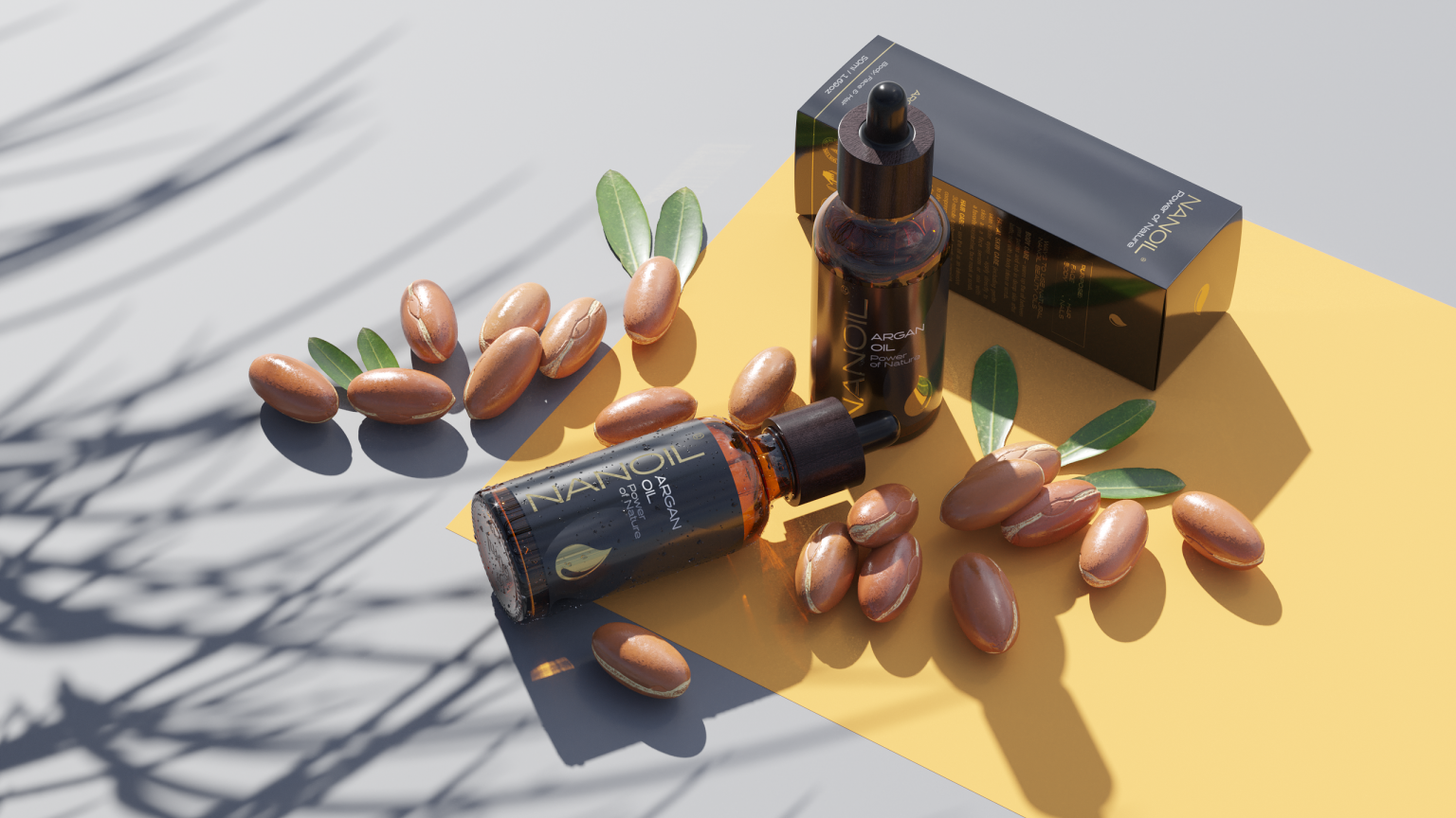 bestes argan�l f�r haare