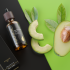 Avocadoöl Nanoil – Haar-, Körper- und Gesichtspflege
